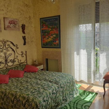 B&B Alle Piscine Verona Kültér fotó