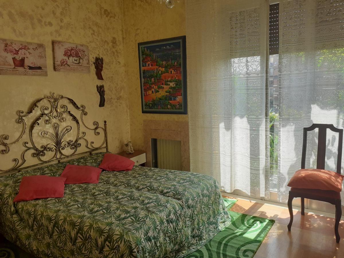 B&B Alle Piscine Verona Kültér fotó