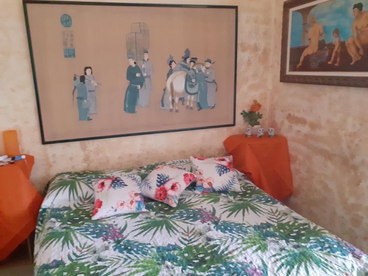 B&B Alle Piscine Verona Kültér fotó