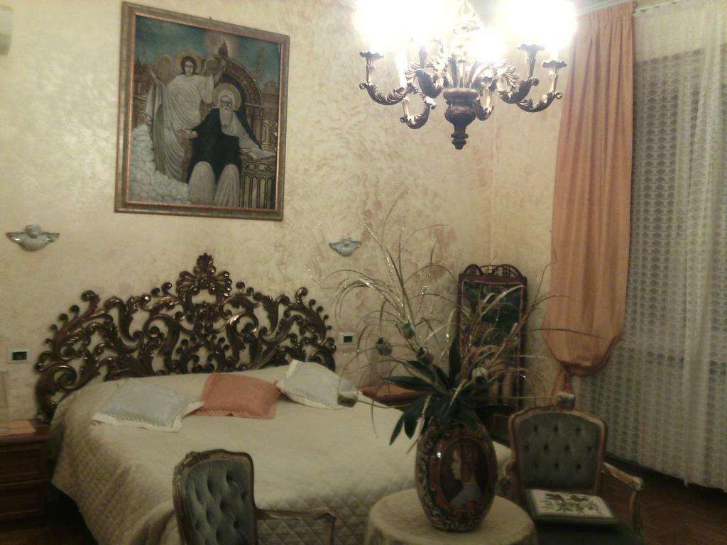 B&B Alle Piscine Verona Szoba fotó