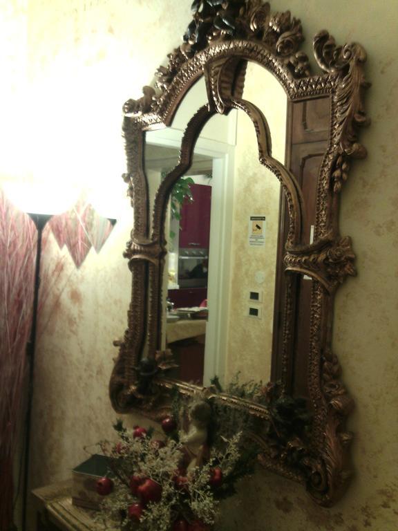 B&B Alle Piscine Verona Szoba fotó