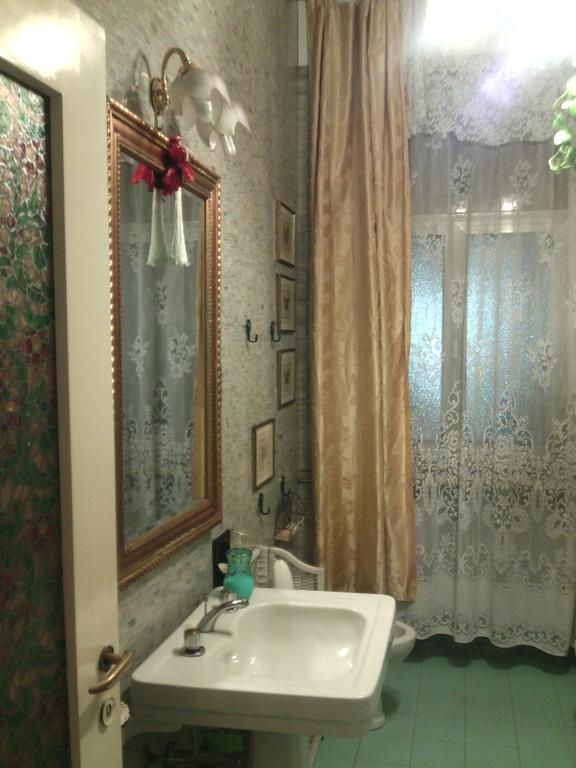 B&B Alle Piscine Verona Szoba fotó