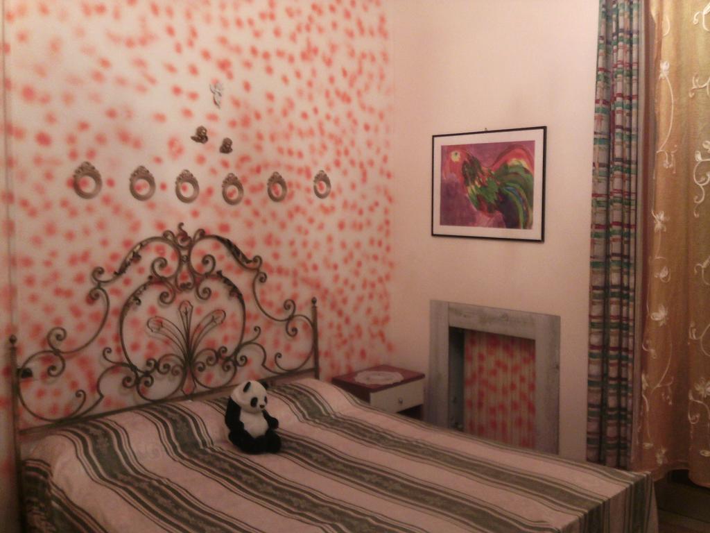 B&B Alle Piscine Verona Kültér fotó